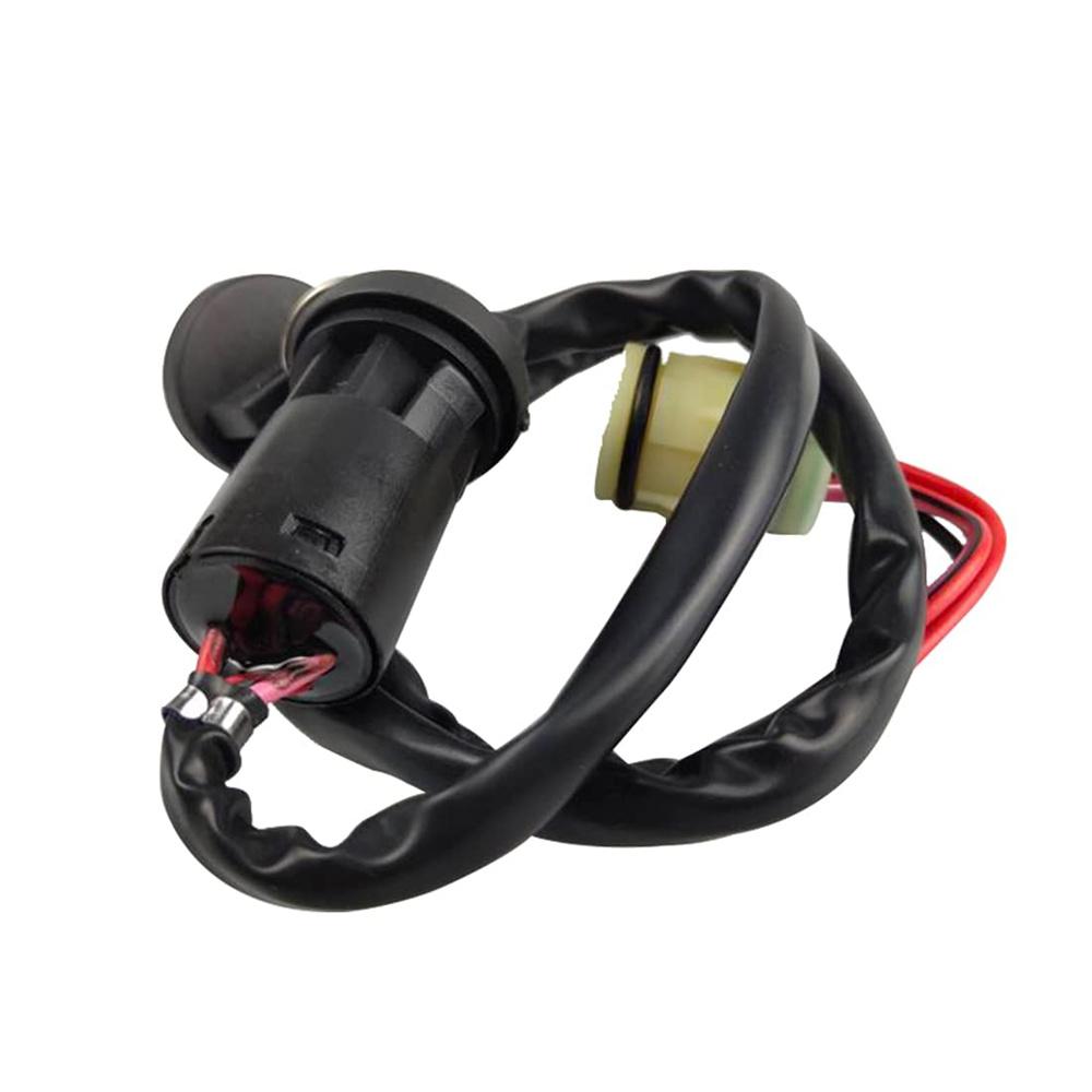 Ignition Key Switch 35100-HN5-670 For Honda Rancher TRX420TE1 TRX420TM1