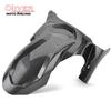 Motorcycle TMAX T-MAX530 560 Rear Fender Mudguard Wheel Fender Cover Hugger Splash Guard for Yamaha TMAX560 20-23 TMAX530 17-19