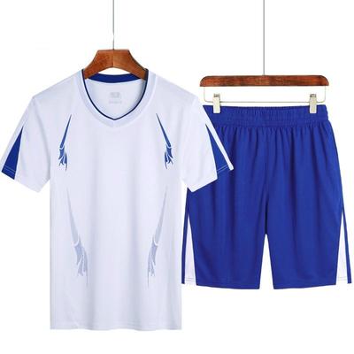 Tričko Pánské Velká velikost 9xl 8xl 7xl 6xl 5xl Tričko pro muže Quick Dry Sportovní šortky Tričko Muži Bílé Tričko Léto Pánské Trička
