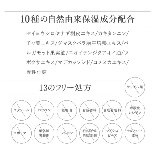 cellnote. FeMish MOIST CREAM, serial numbered, highly moisturizing cream for sensitive areas, containing ceramides, vitamin C derivatives, human stem