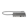 Multiport USB Hub - STARTECH - DKT30CHVSDPD - 4K HDMI - 100W PD - Gigabit Ethernet
