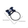 Pet Harness with Shielded Guard CollisionAvoidance Canine Obstacle Padded Visually Impaired