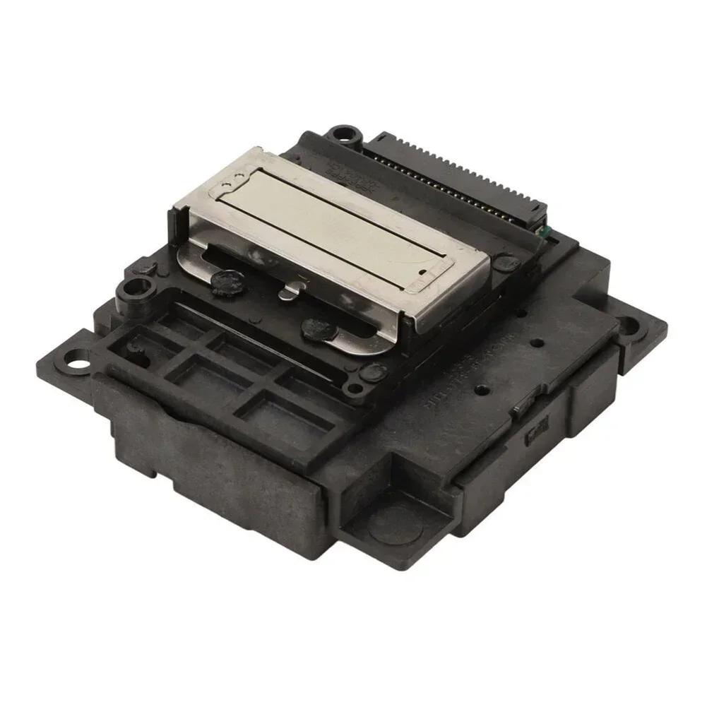 1pcs L301 Color Print Head For L300, L301, L303, L351, L355, L358, L111, L120, L210, L211, ME401, ME303 Models Replacement Parts