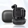 Clear Protective Carrying Case Shockproof Suitable for P40i Earphone Dustproof Housing Washable Scratch Resistant Sleeve