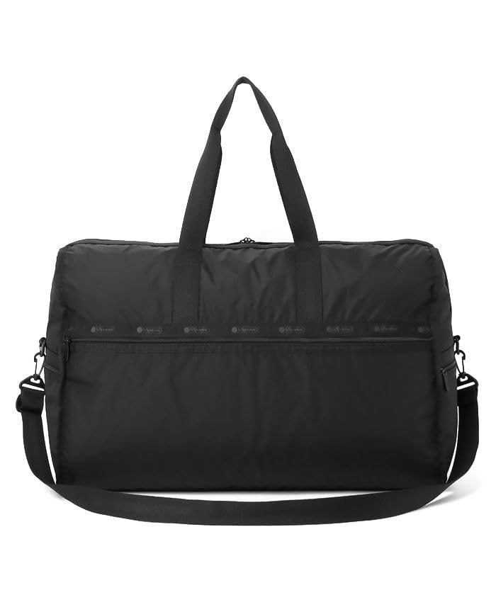 

Boston Deluxe XL Recycled Black JP [LeSportsac] [Official] WEEKENDER/4320
