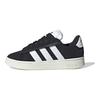 adidas Sneakers Unisex Grand Court Alpha Nero Bianco Core-Black Cloud-White Off-White JH7235