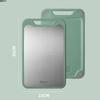 Stainless Steel Plastic Double-Sided Multifunctional Cutting Board Vegetables And Meat Chopping Cutting Board Two Sides