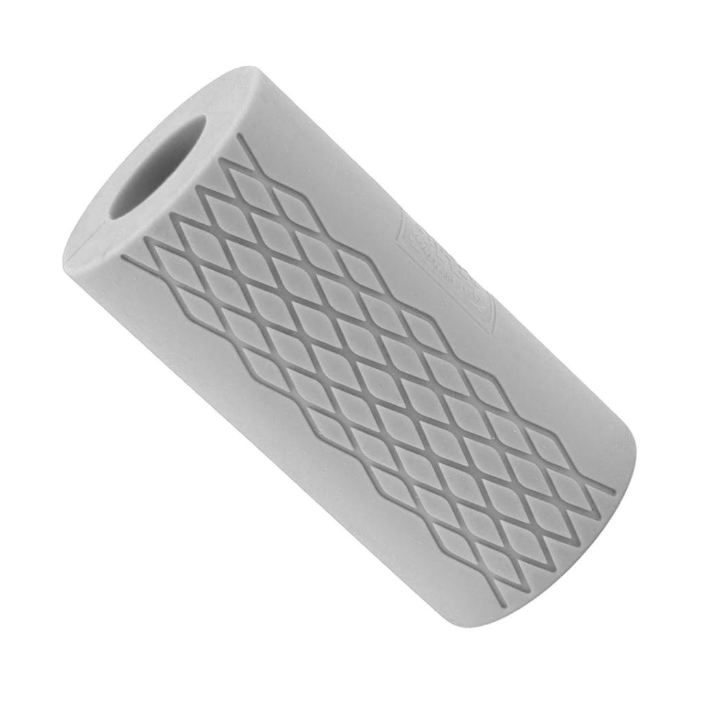 Barbell Grips Standard High Density Slip Resistance Silicone Dumbbell Grips for Weightlifting