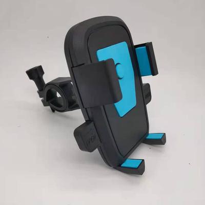 Nový čtvercový štít na kolo držák na kolo držák na motorku držák na elektrické vozidlo držák na kolo na rozvoz držák na mobilní telefon na kolo