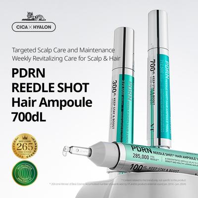 Ampoule Cheveux PDRN Reedle Shot 700dL 0,50 fl.oz/15ml