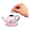 Hello Kitty Classic Teatime Playhouse, Mixed Colors, 1 Piece, a popular character in Korea