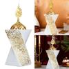 Frankincense Resin Burners Charcoals Incenses Burners for Spa Aromatherapys Office Home Decors Bakhoors Incenses Burners