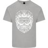 Downhill Mountain Biking Helmet DH MTB Unisexs Light Cotton TShirt