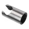 Wall Holder Replacement Stainless Steel Wall Mounted