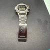 Used CASIO Casio Watch Pro Trek Digital PRO TREK PRT-300 Quartz Silver PROTREK