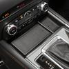For Mazda CX5 CX-5 2025 2025 2025 Center Console Front Dashboard Tray 2PCS Center Console Organizer Accessories Dash Board Box
