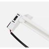 Interior LED Center Console Ambient Light For Toyota Camry 2018