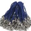 Colorful Lobster Clasp Lanyard Phone Strap for Mobile Phones Keychains and USB Drives Easy to Identify with Different Colors