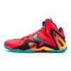 Nike LeBron 11 Elite Hero 642846-600