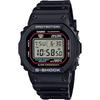 Casio G-SHOCK DW-5600RL-1JF Black