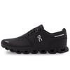 On Cloud 6 Size 24cm Women's Sneakers, Black,
