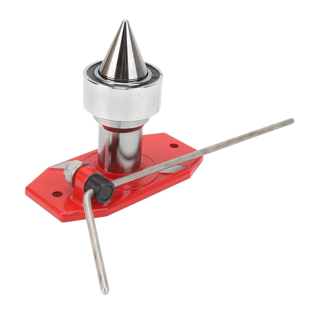 750‑087 Blade Balancer Mount Lawn Mower Blade Balancer Wall Mount High Strength Construction MAG 1000 for Magna‑Matic