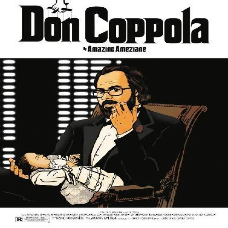 Don Coppola by Don Coppola Paperback Book 9781787743236