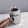 Universeller Dosiertrichter Kaffeezubehör Metallmaterial für Kaffeemaschinen