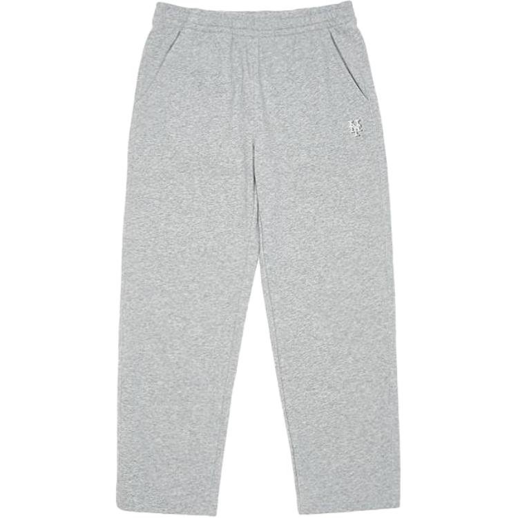 MLB New York Mets SS25 Casual Pants Unisex 3APTB0454-09MGS 2XL