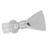 Fountain Nozzle G1in DN25 Female Thread Pond Fountain Sprinkler Garden Parks Decoration