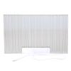 Wenxu WX-8 Plus Wall-Mounted Infrared Radiant Heater