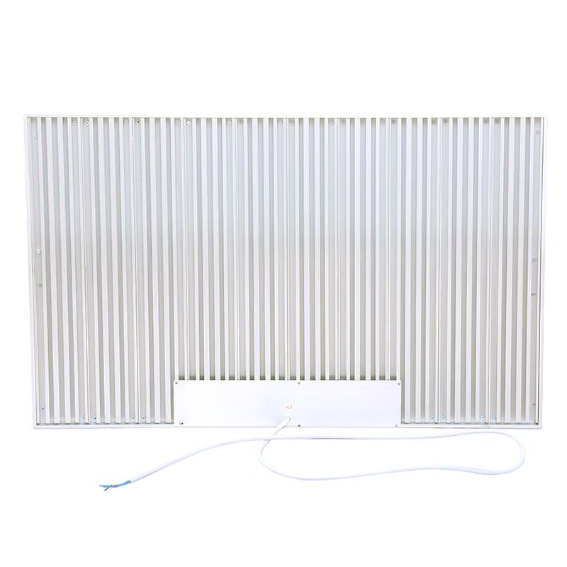 Wenxu WX-8 Plus Wall-Mounted Infrared Radiant Heater