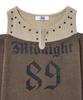 MIDNIGHT MOVE 2 Eyelet T (Brown)