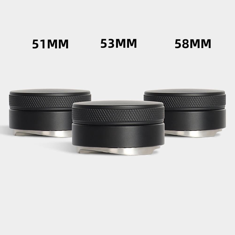 304 Stainless Steel Coffee Tamper 51/53/58/58.35MM Coffee Accessories