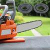 Chainsaw Parts Chainsaw Crank Seal Precise Fit Dimensions Clutch Magnet Wheel Fit Plastic Construction Wear Resistance