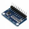 1pc 16‑Bit I2C ADC Development Board Analog To Digital Converter Module