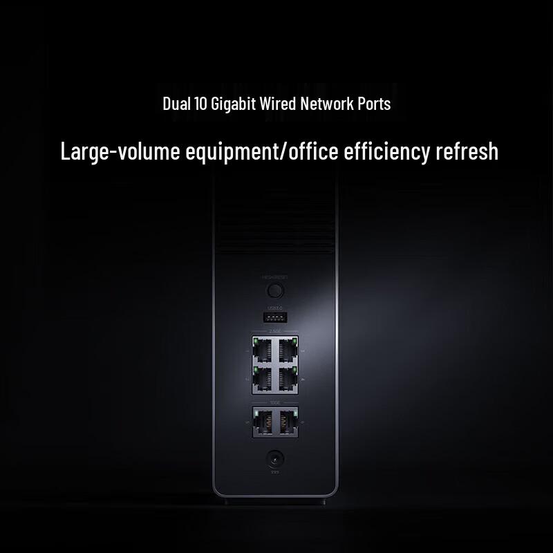 Xiaomi Wi-Fi Router Series (CN version)