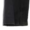 Mackintosh Made In Scotland Rubberized Stainless Collar Coat 36 Black Men's Used