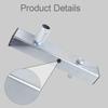 Exercise Bike Seat Slider Block Professional Practical Spare Parts Replace