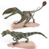 Realistic Pvc Jurassic Dinosaur Model Pterosaur And Dragon Static Figure Toy