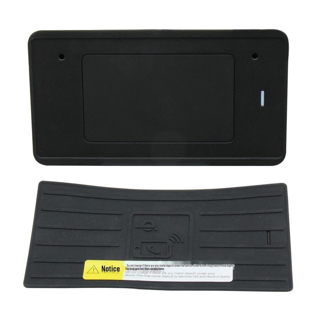 BMW 7 Series (2019-2020) Wireless Charging Car-Mount with Auto Induction