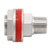 Kettle/Keg Retrofit Part Heavy Duty Weldless Bulkhead Stainless Steel 304 25mm Hole Required Homebrew Hardware