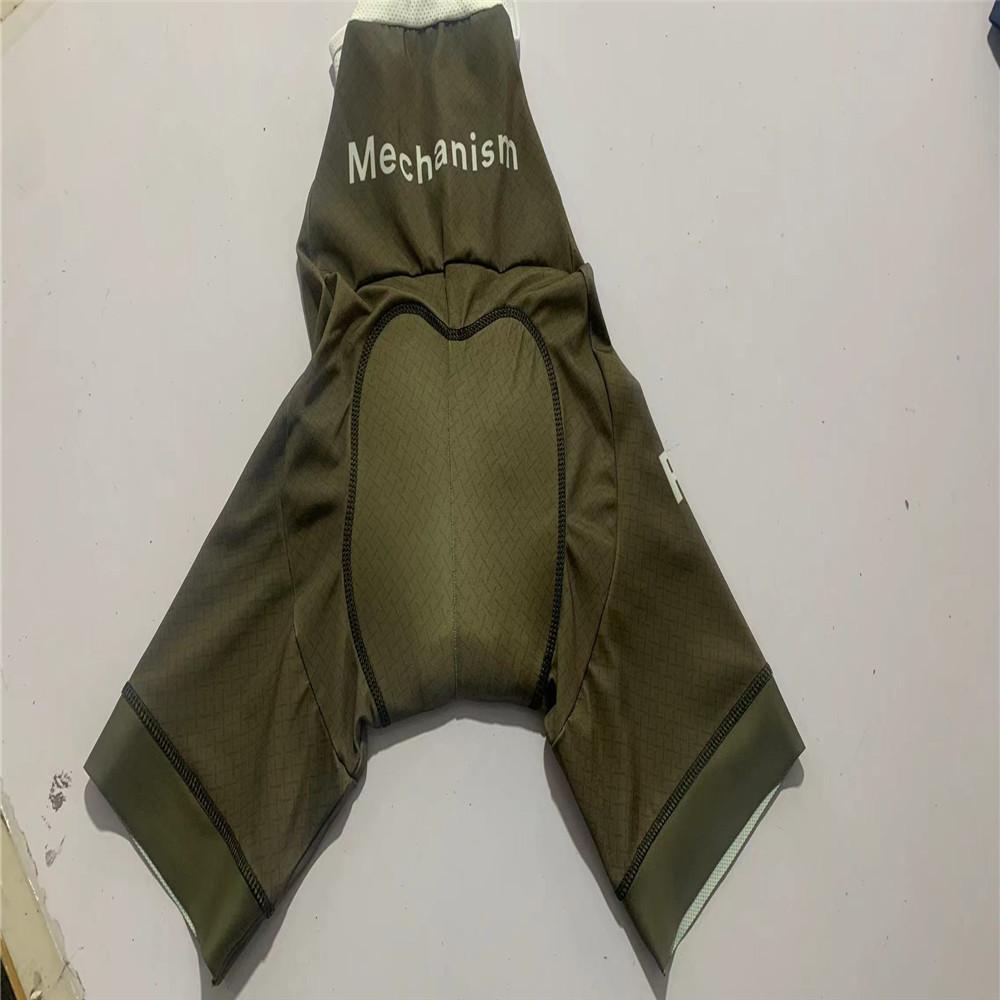 PNS quick-drying cycling pants men's bicycle shorts webbing splicing breathable summer cycling overalls