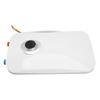 7500W Instantaneous Water Heater Overheating Protection Intelligent Thermostat Water Heater with