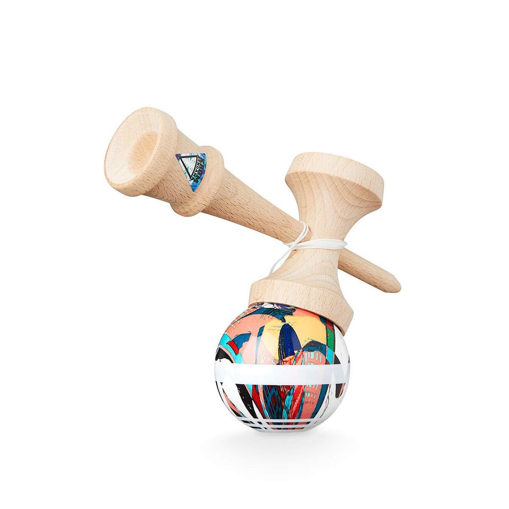 KROM NOIA kendama (NOIA4)