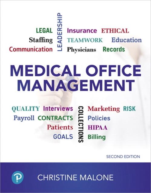 medical office administration classes - Ilustrasi 2