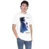 Star Trek Discovery Discovery Begins T-Shirt S-2XL, White Unisex T-Shirt