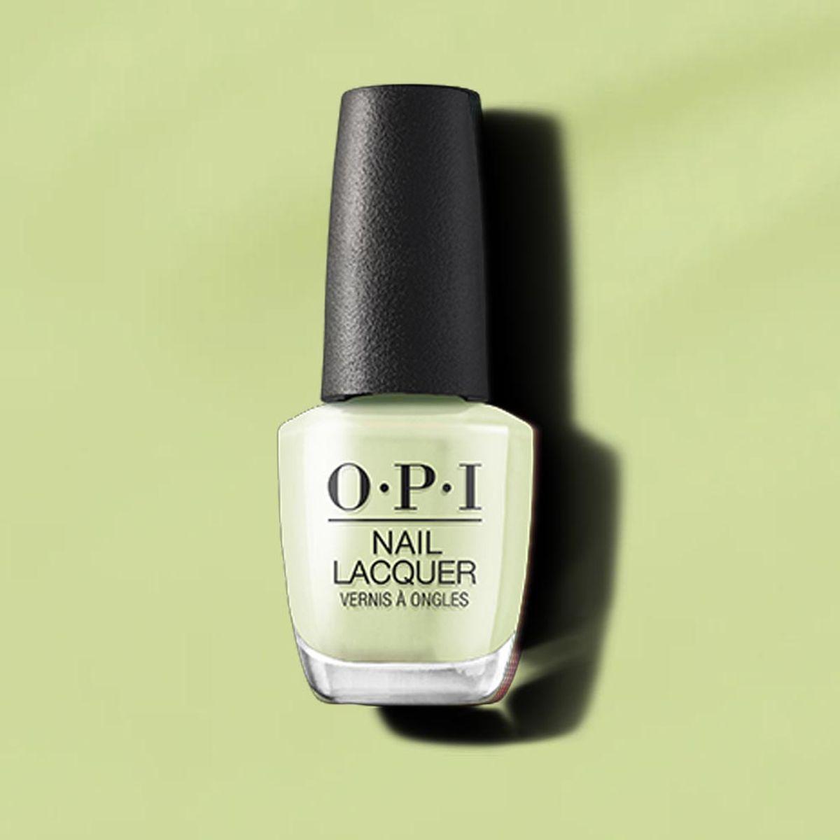 [Nail Locker] D56 - The Pass is Always Greener