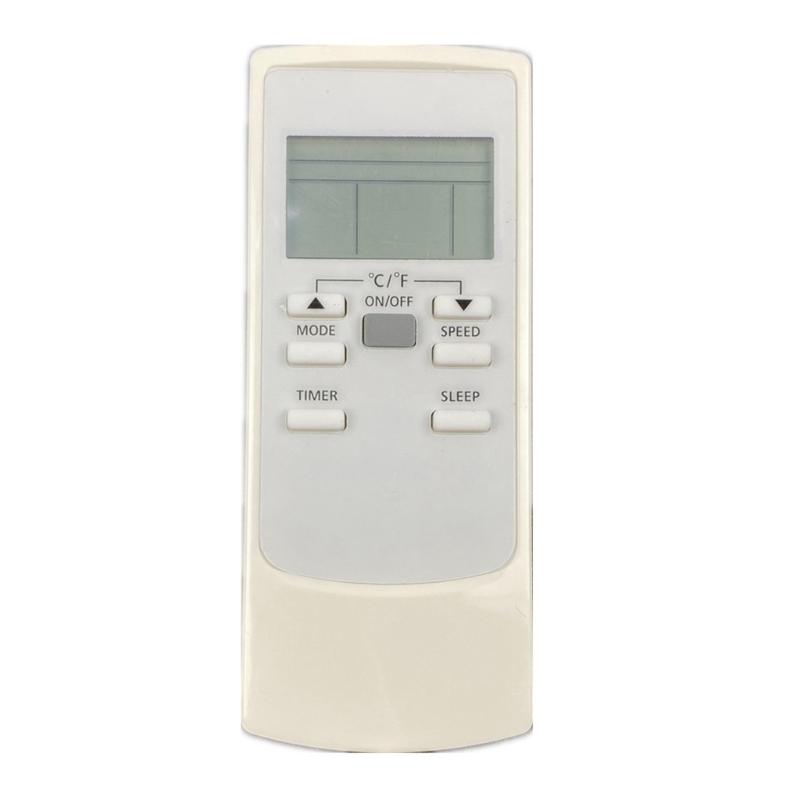 Air Conditioner YKR H/522E Remote Control For HL10CESWB HL14CHESWB HL10CESWK Full Functionality Air Conditioner