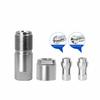 3/6mm Angles Grinders Attachment Multi-function Durable Electric Angle Grinder Conversion Head Angle Grinder Modified Adapter